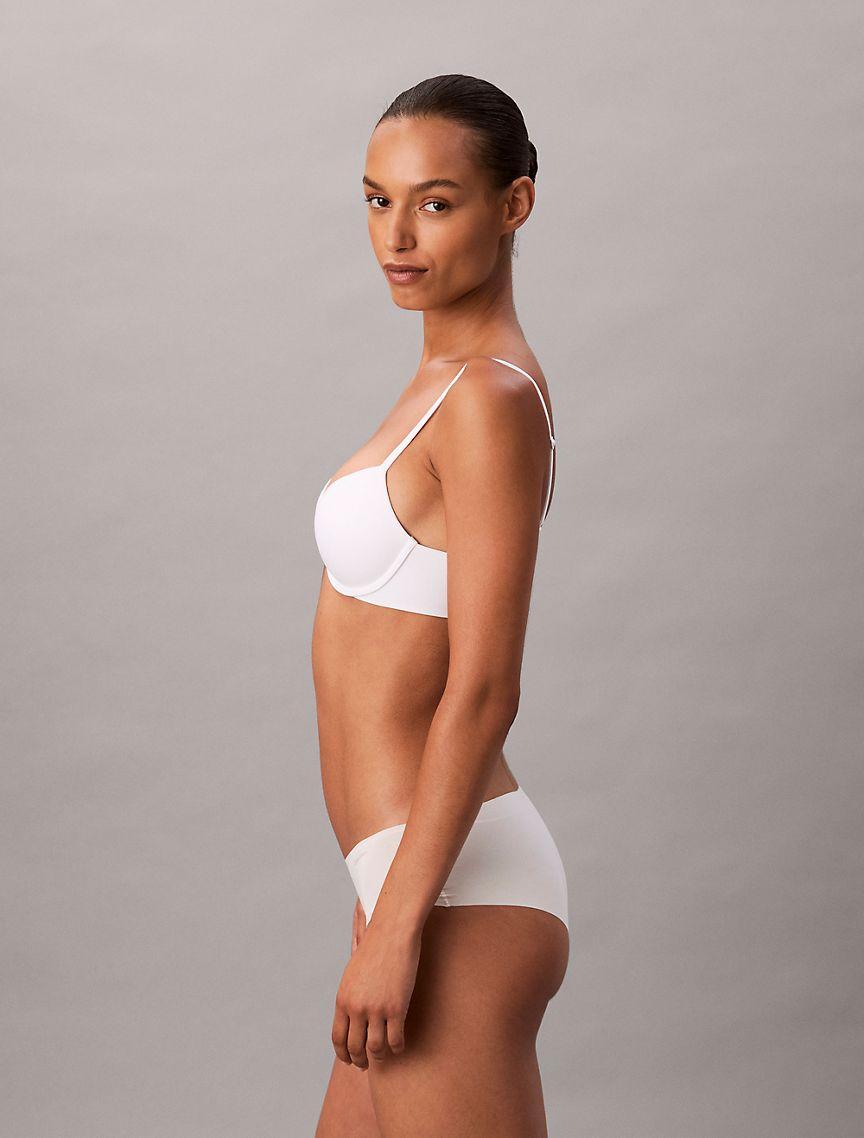 Perfectly Fit Push Up Plunge Bra Product Image