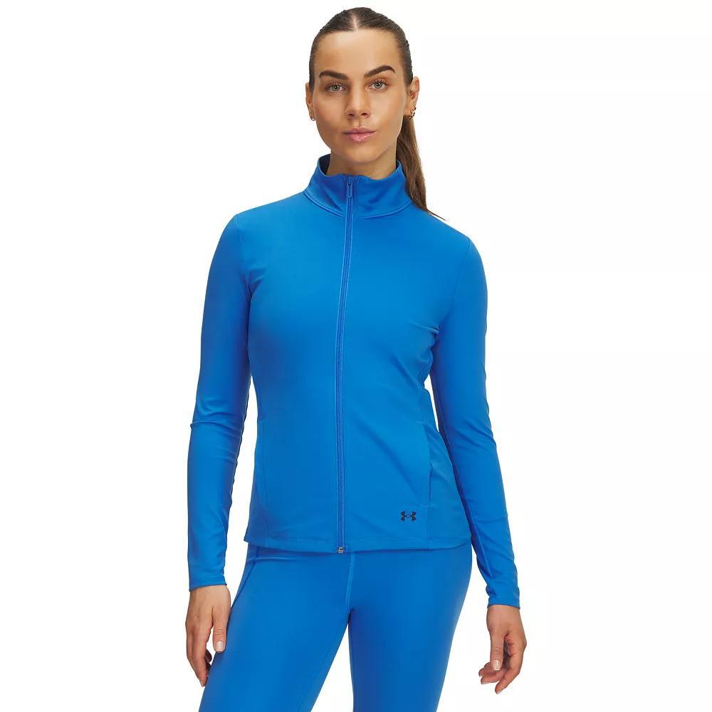 Women's Under Armour Motion Jacket,  Product Image
