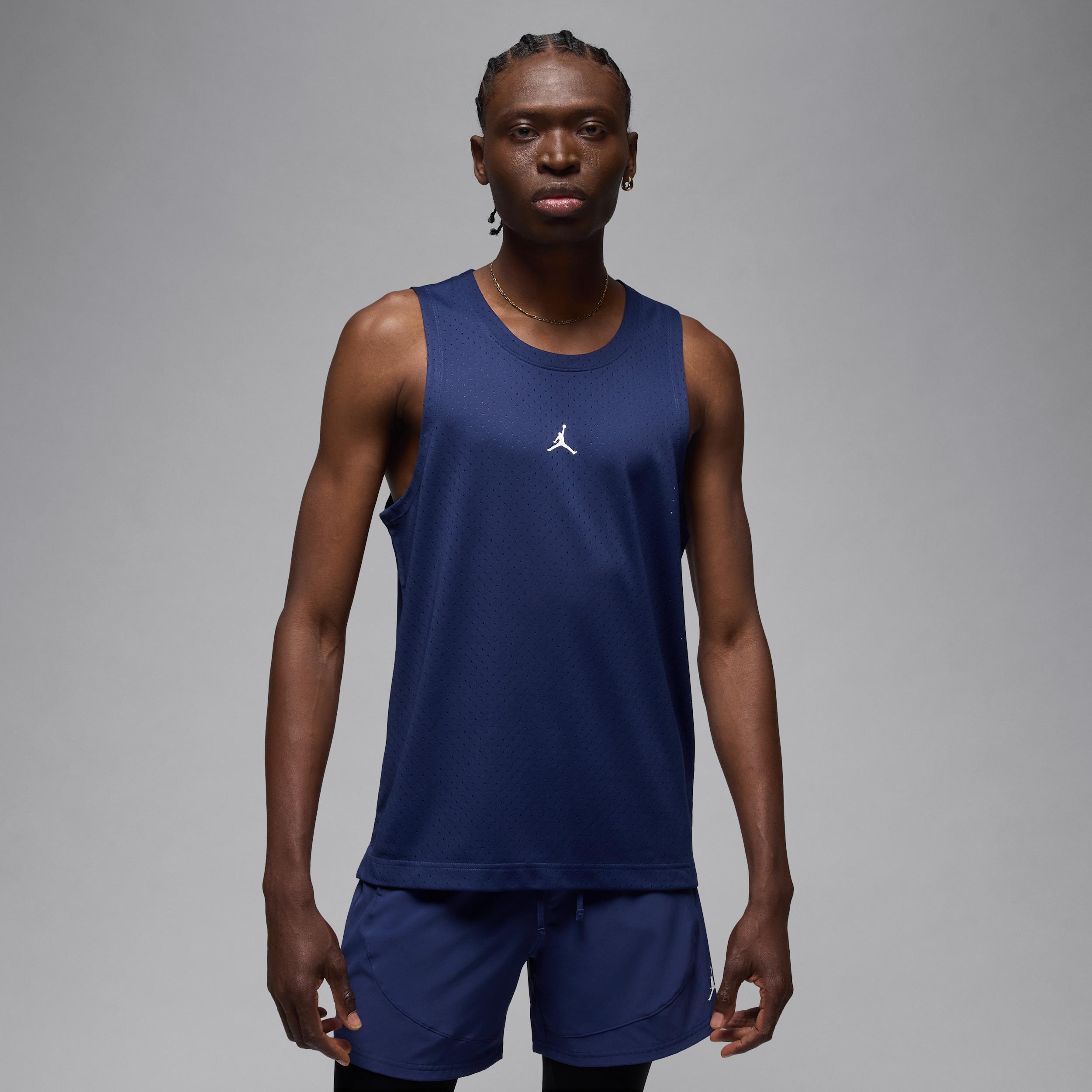 Men's Jordan Sport Dri-FIT Mesh Jersey Product Image