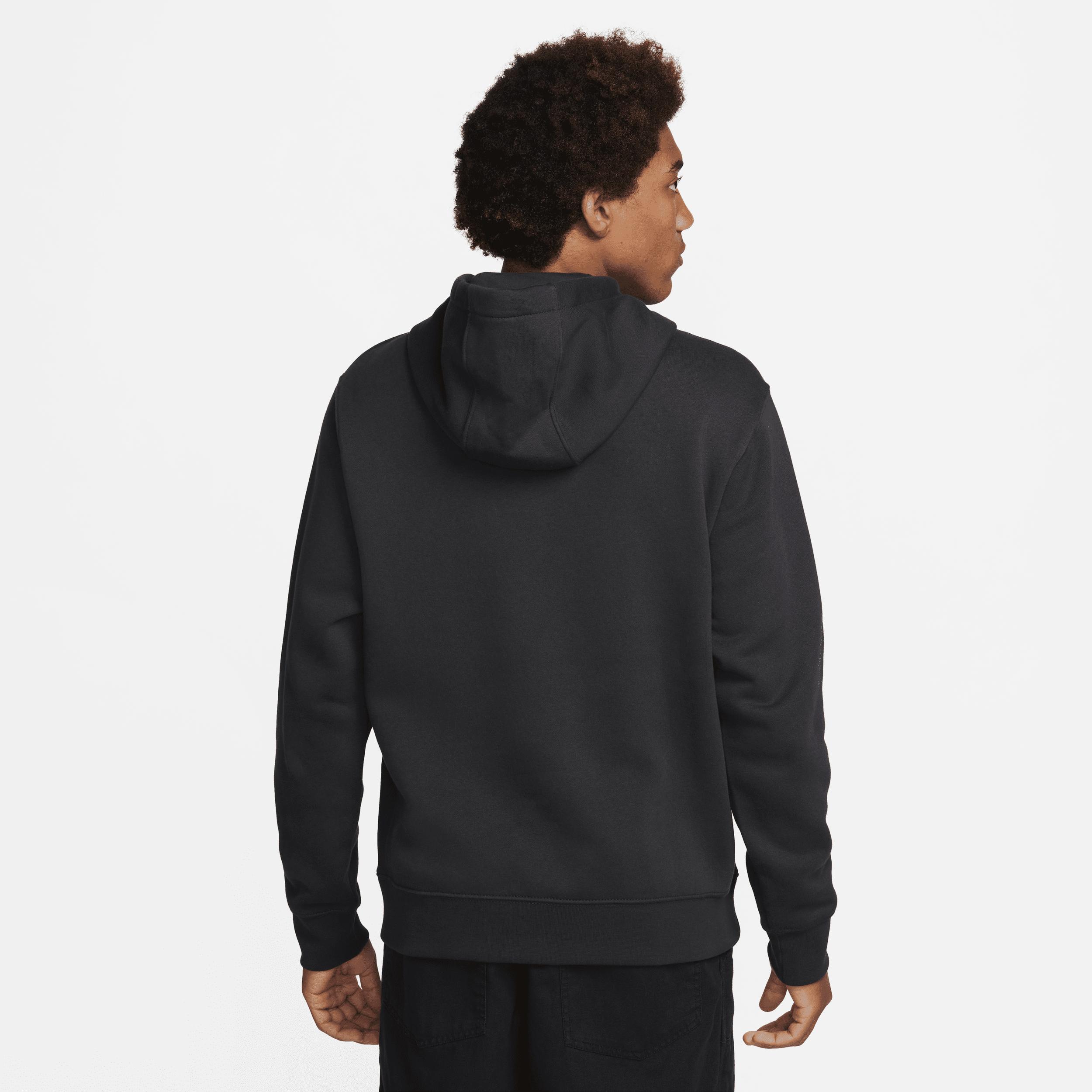 Nike Mens Nike NSW Club Pullover BB Hoodie - Mens Product Image