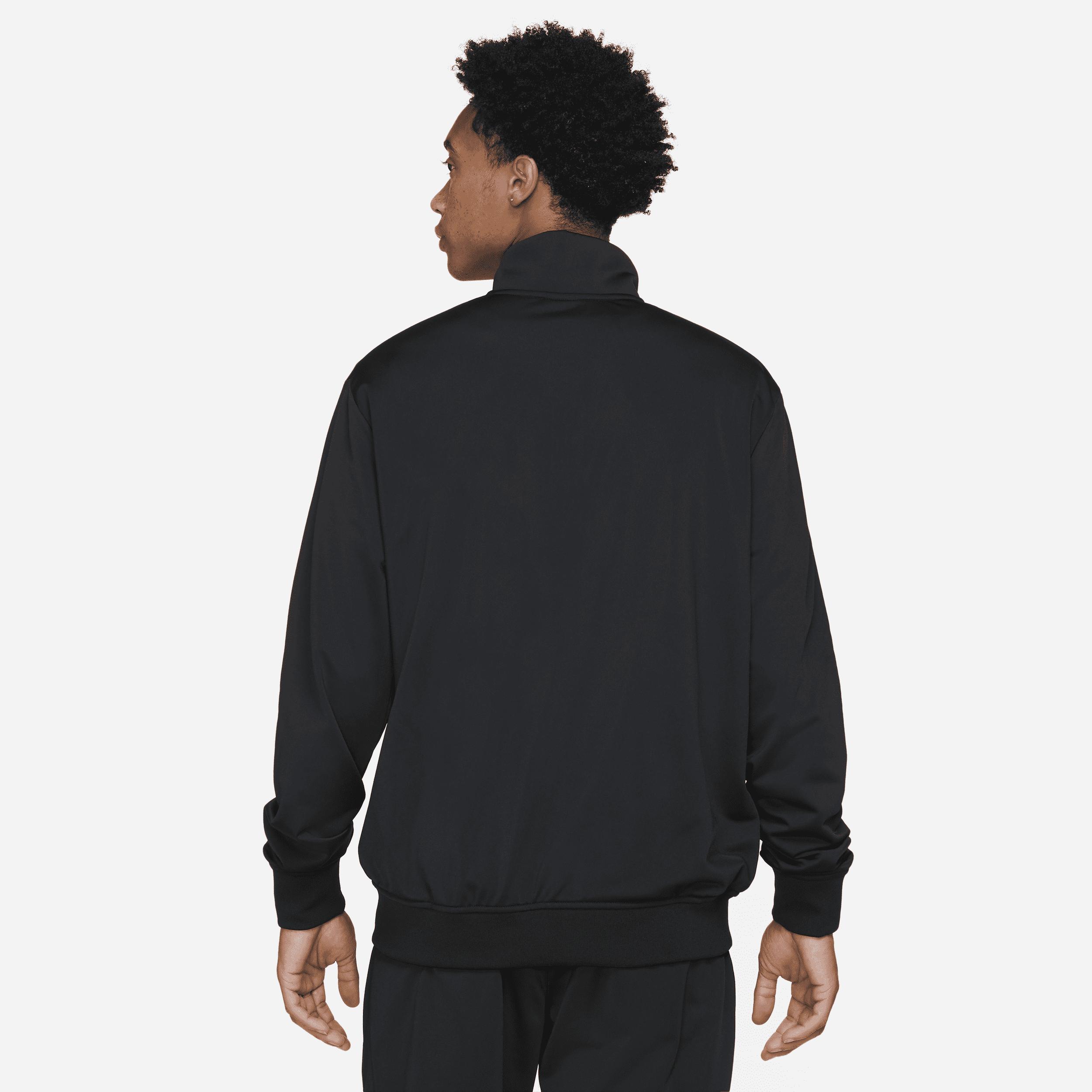 Nike Men's Court Tennis Jacket Product Image