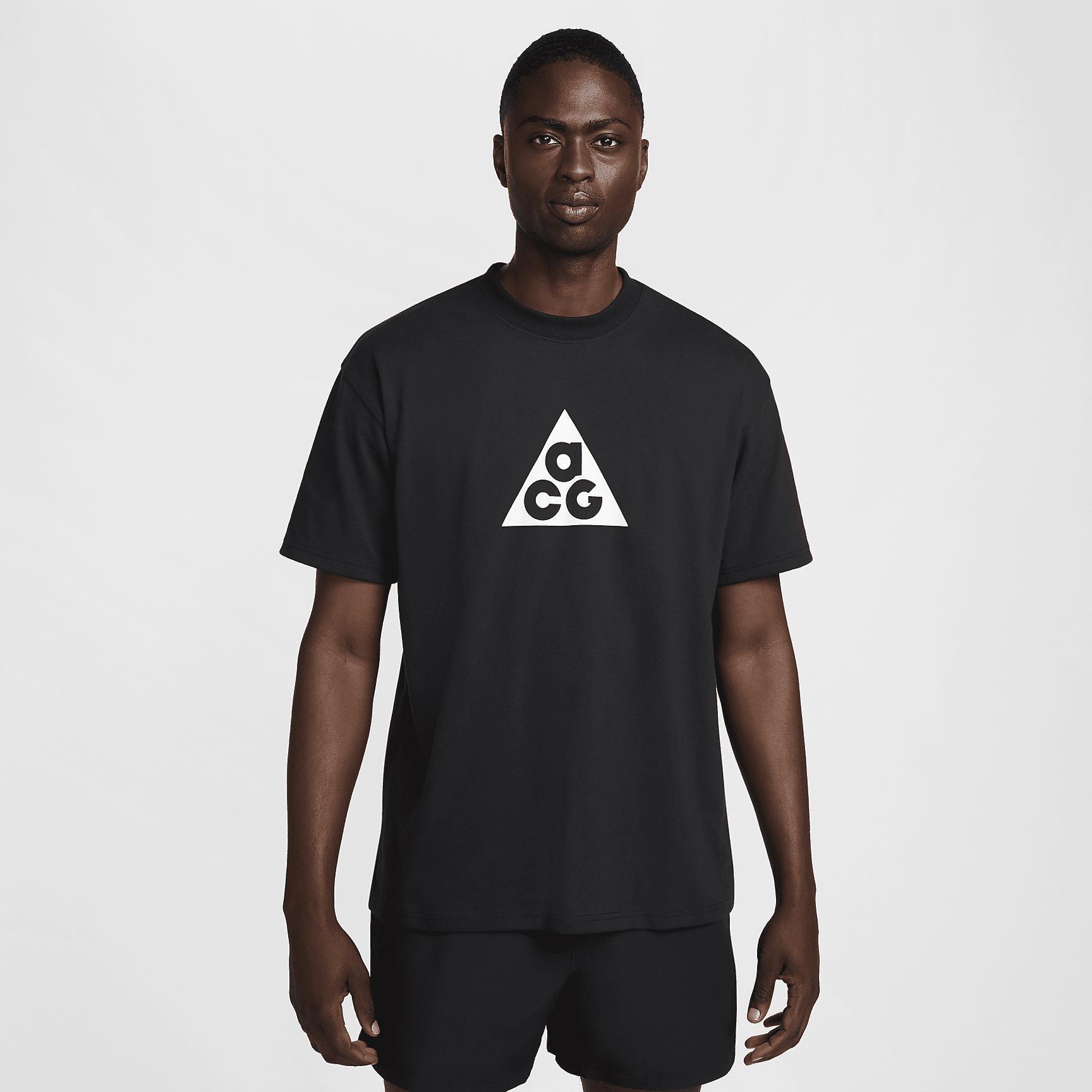 Nike ACG Men's Dri-FIT T-Shirt Product Image