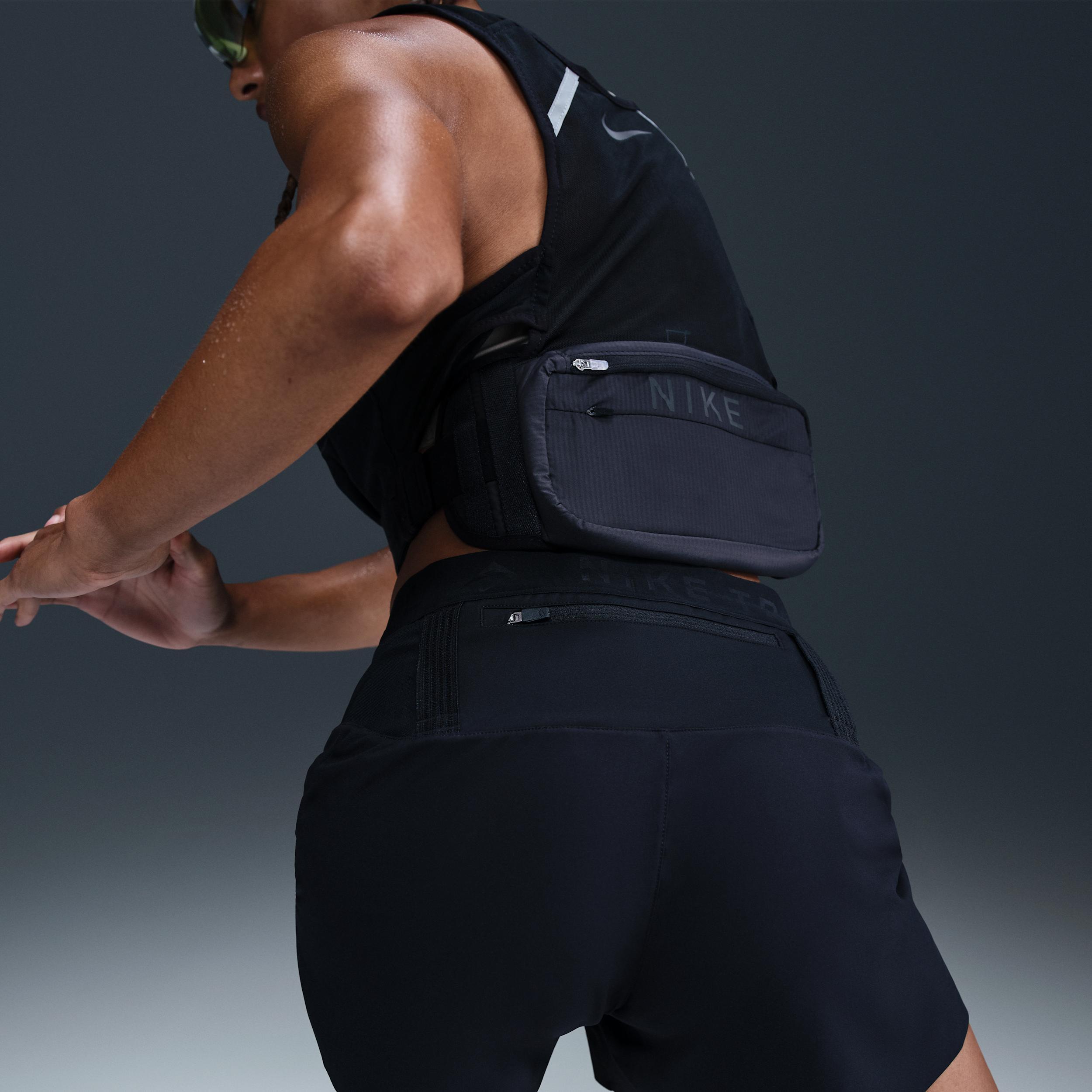 Nike Women's Trail Dri-FIT Brief-Lined Running Shorts Product Image