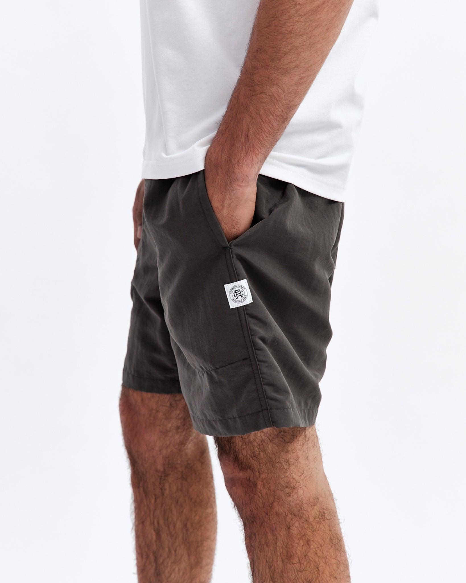 Nylon Utility Short 6" Male Product Image