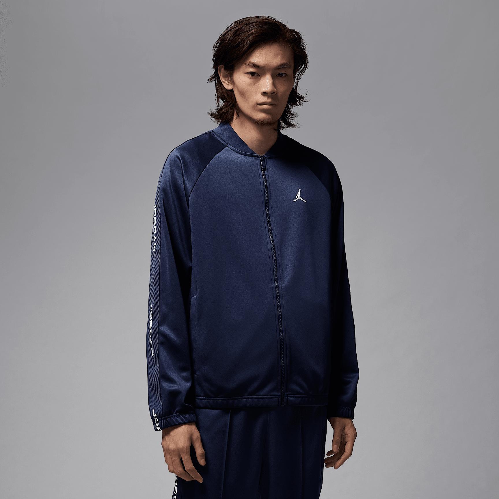 Men's Jordan Essentials Tracksuit Jacket Product Image