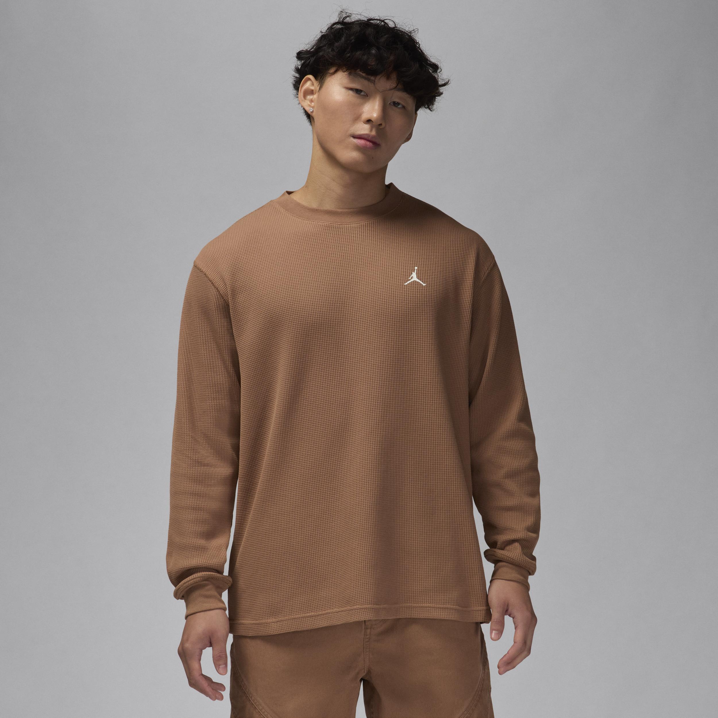 Jordan Essentials Men's Long-Sleeve Top Product Image