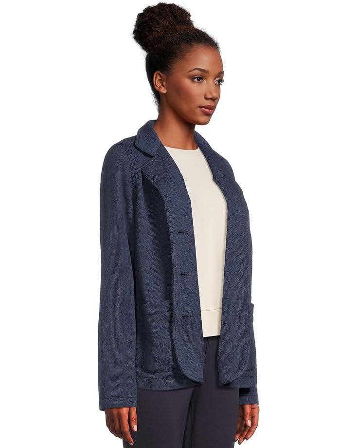 Moto Jacket With Zip Front Product Image