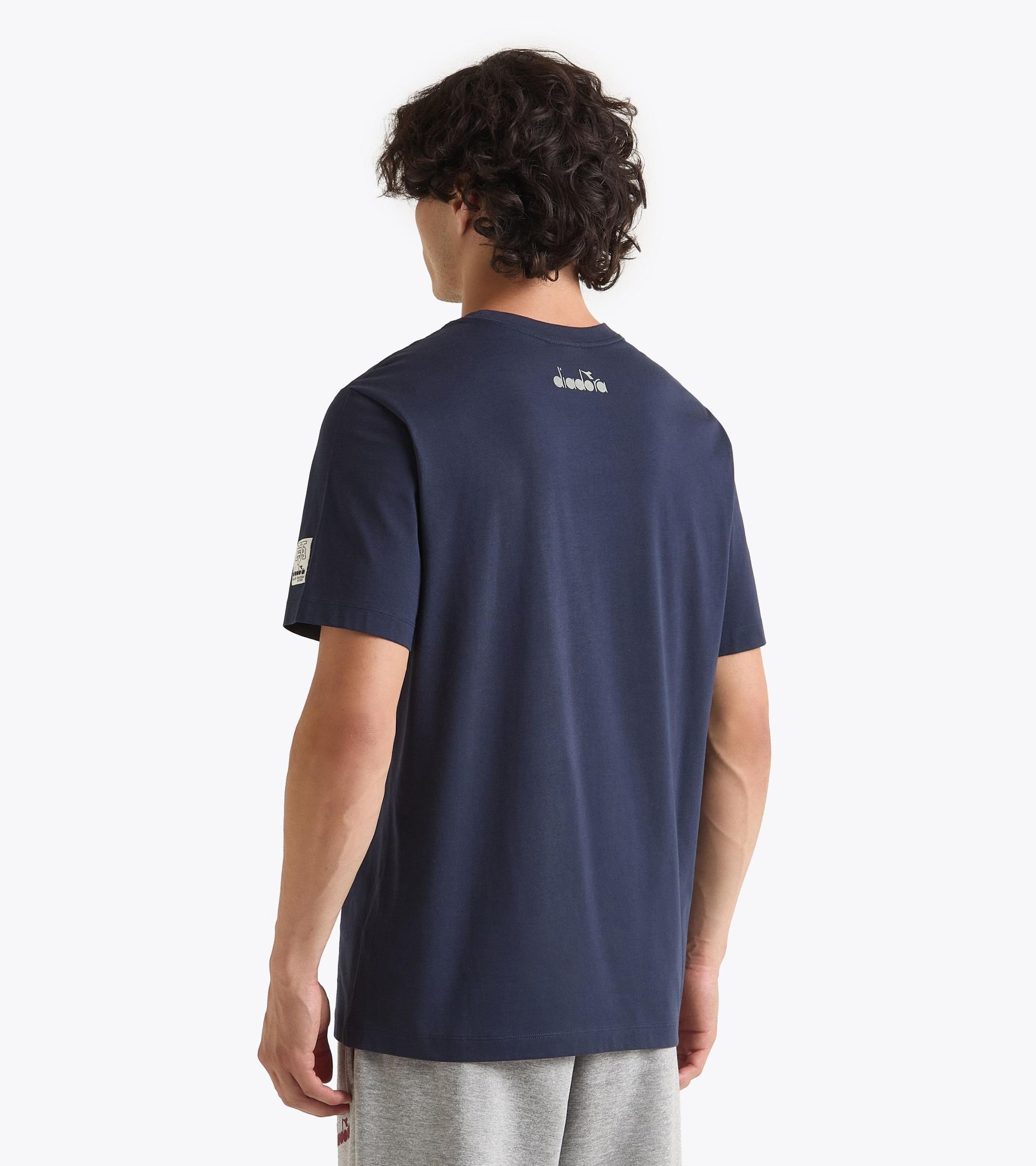 T-SHIRT SS RUN VALLEY Product Image