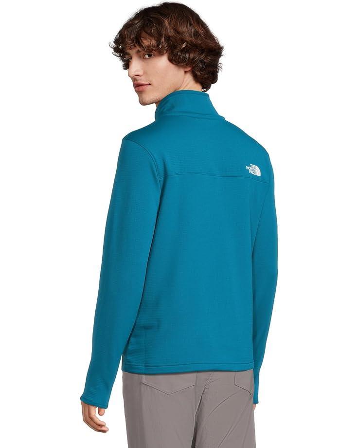 Cedar Trail Grid Fleece Full Zip Jacket Product Image