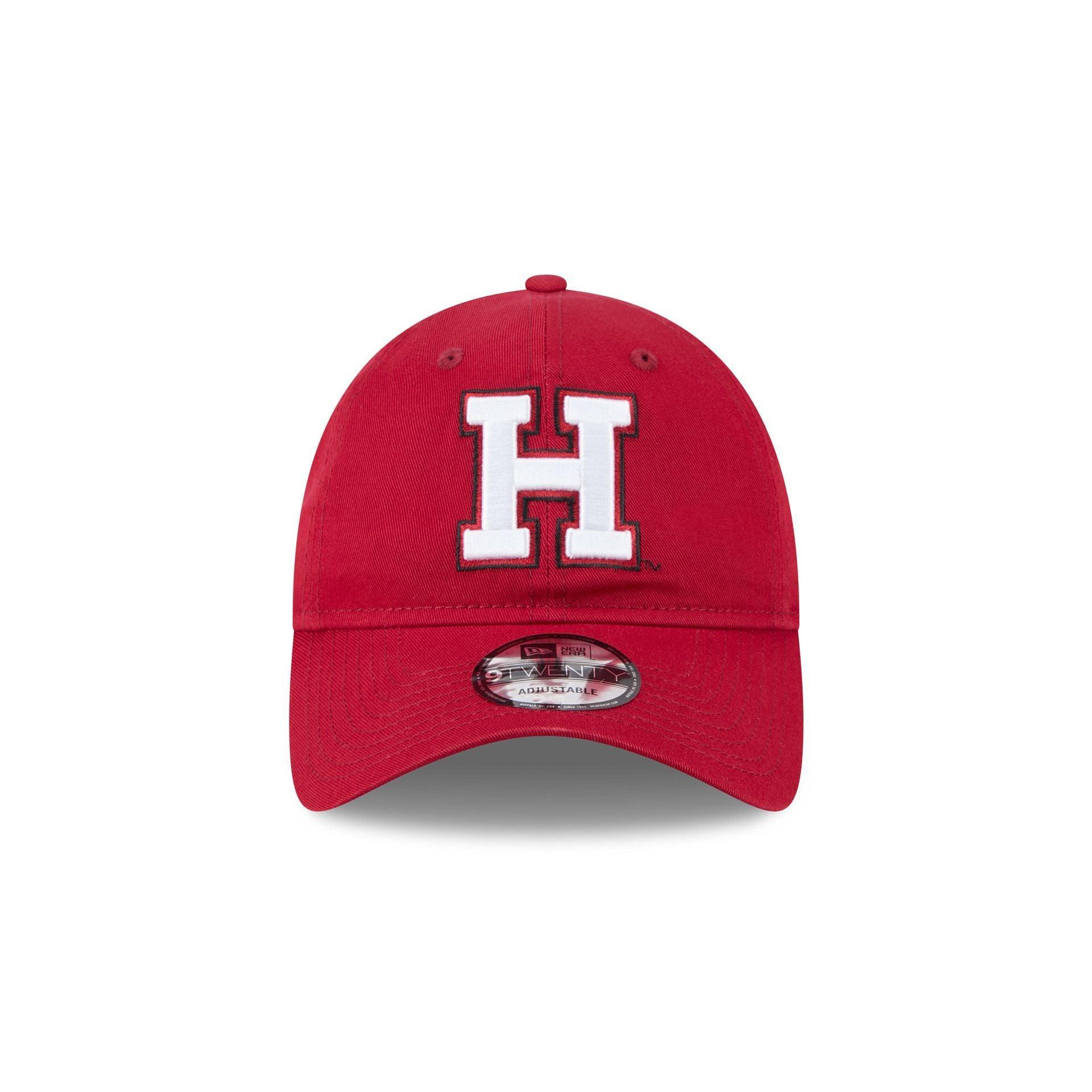 Manchester United FC Contrast Stitch 9TWENTY Adjustable Hat Male Product Image