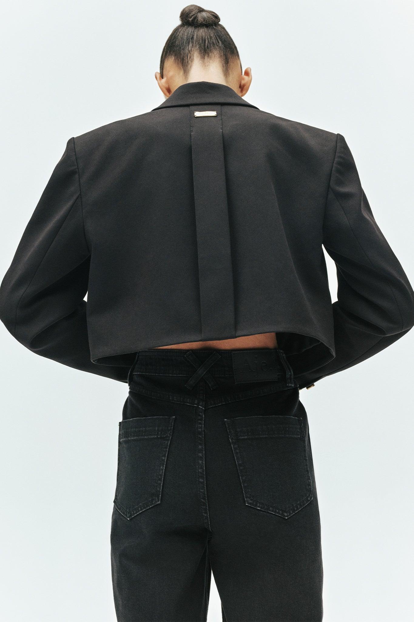 Harley Bootleg Crop Jean Product Image