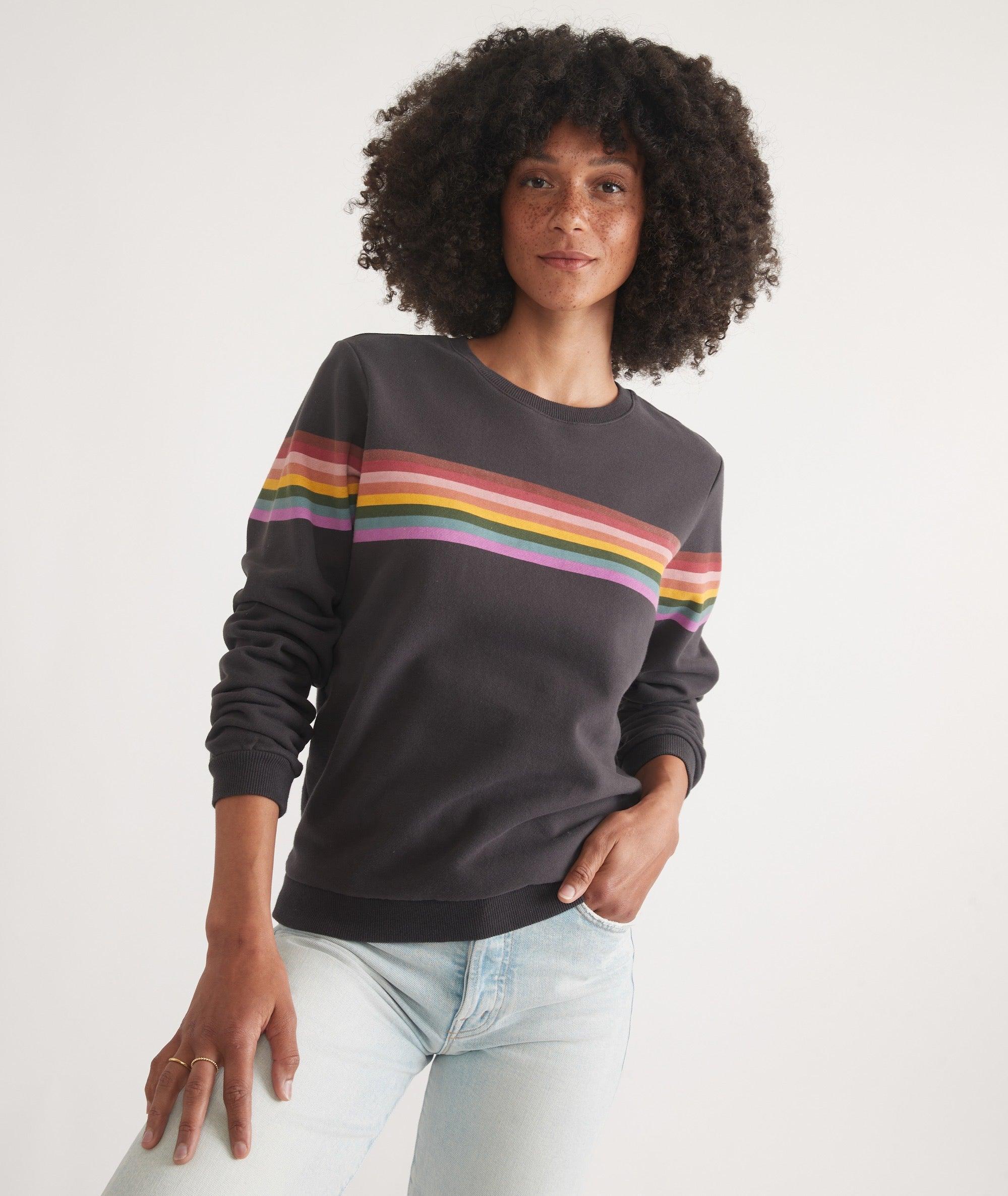 Anytime Sweatshirt Product Image