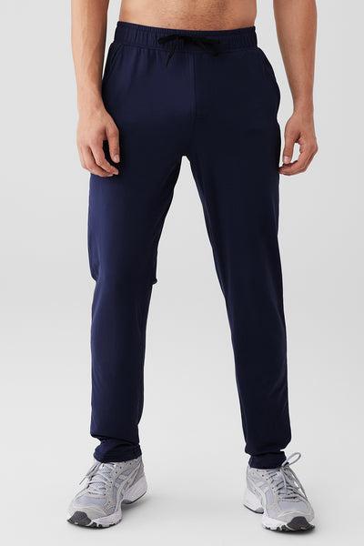 Conquer Pulse Pant - Navy Product Image