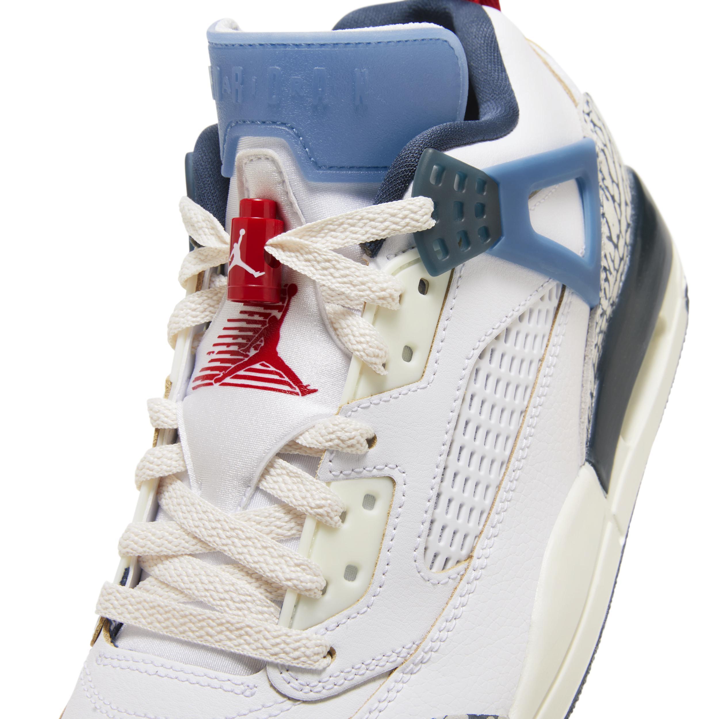 Jordan Mens Jordan Spizike Low CN - Mens Basketball Shoes Product Image