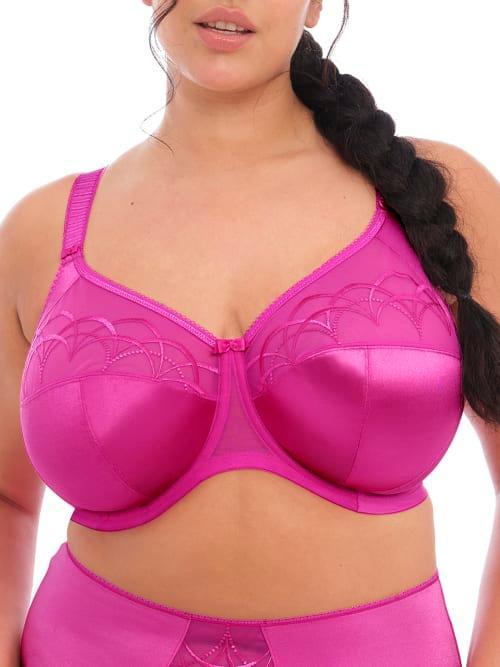 Cate Side Support Bra Product Image