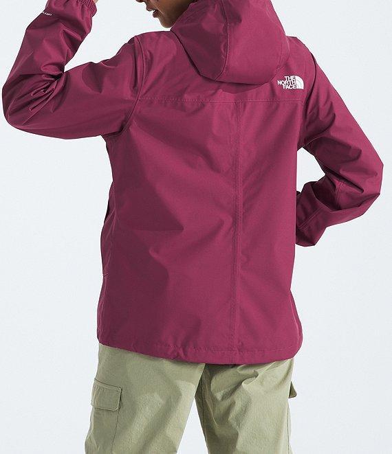 The North Face Antora Attach Three-Piece Hood Rain Jacket Product Image