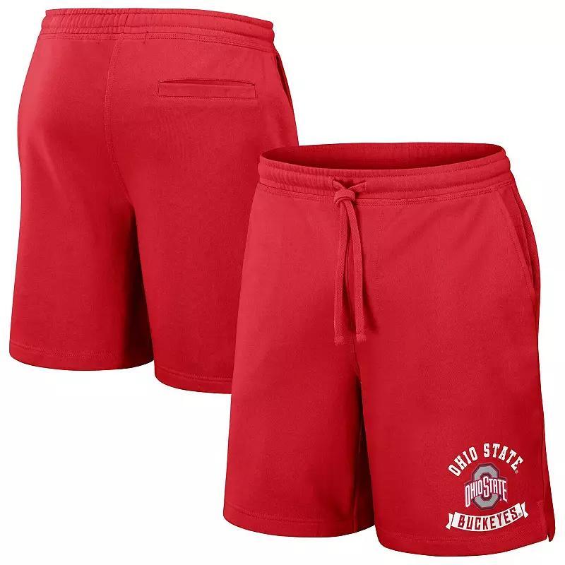 Men's Darius Rucker Collection by Fanatics Royal Chicago Cubs Team Color Shorts,  Product Image