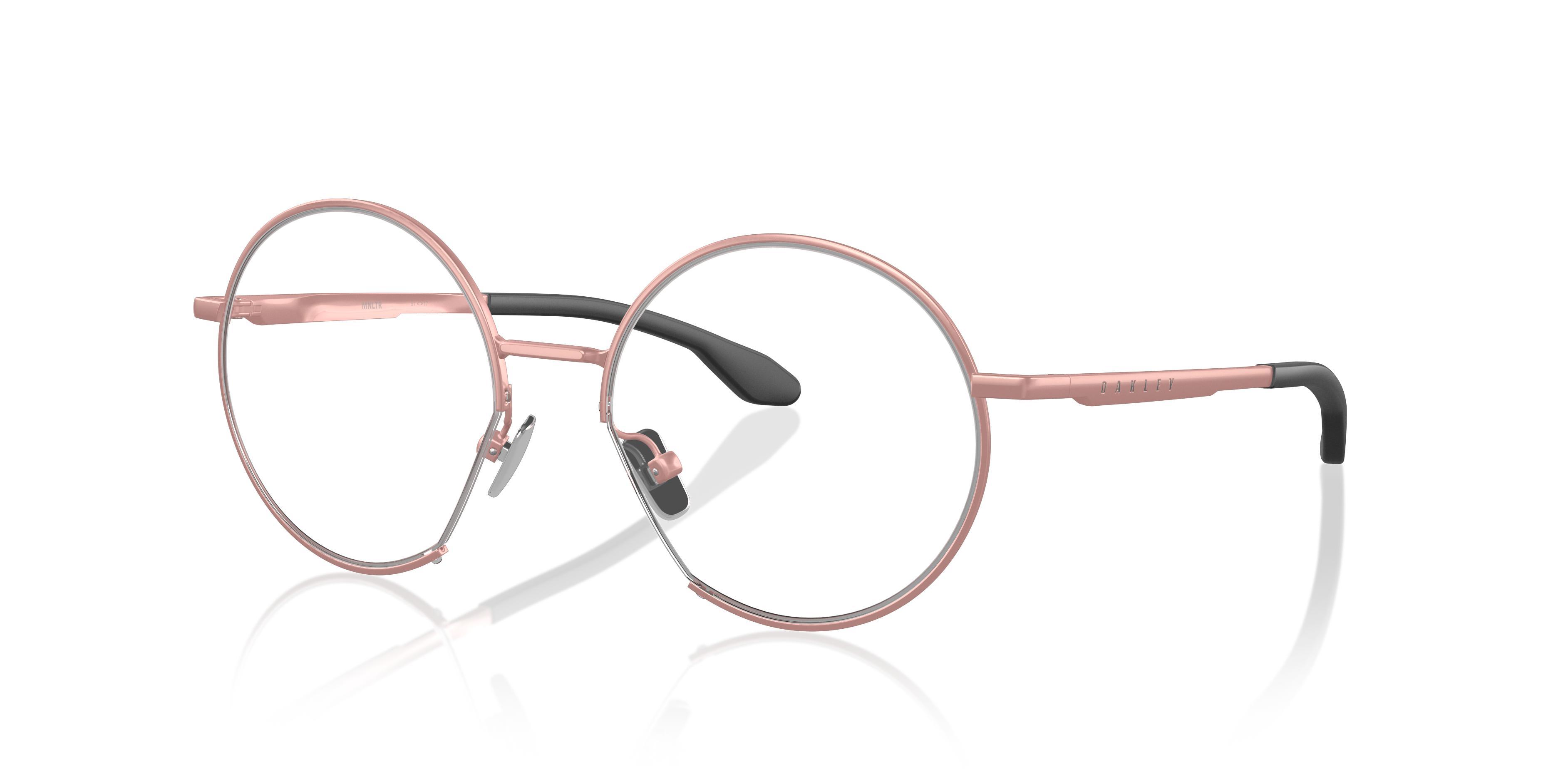 Oakley Womens Mnltr Eyeglasses Product Image