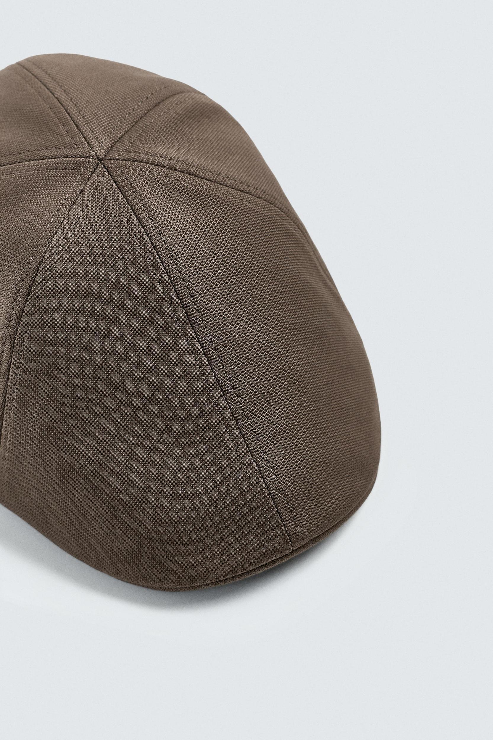 TEXTURED BERET Product Image