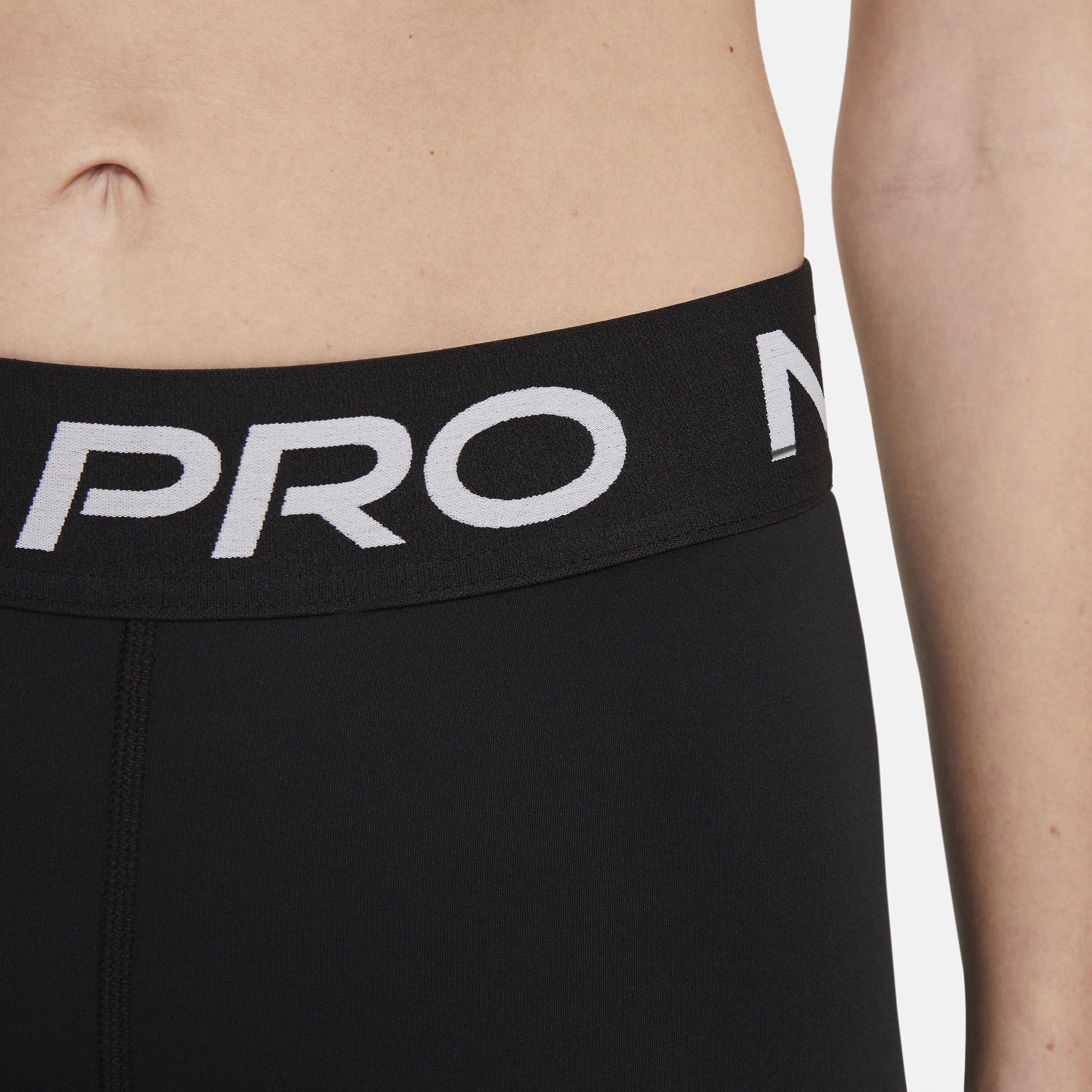 Womens Nike Pro 365 5 Shorts Product Image