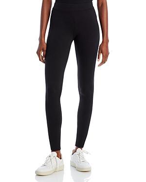 Hue Plus Wide Waistband Leggings Product Image