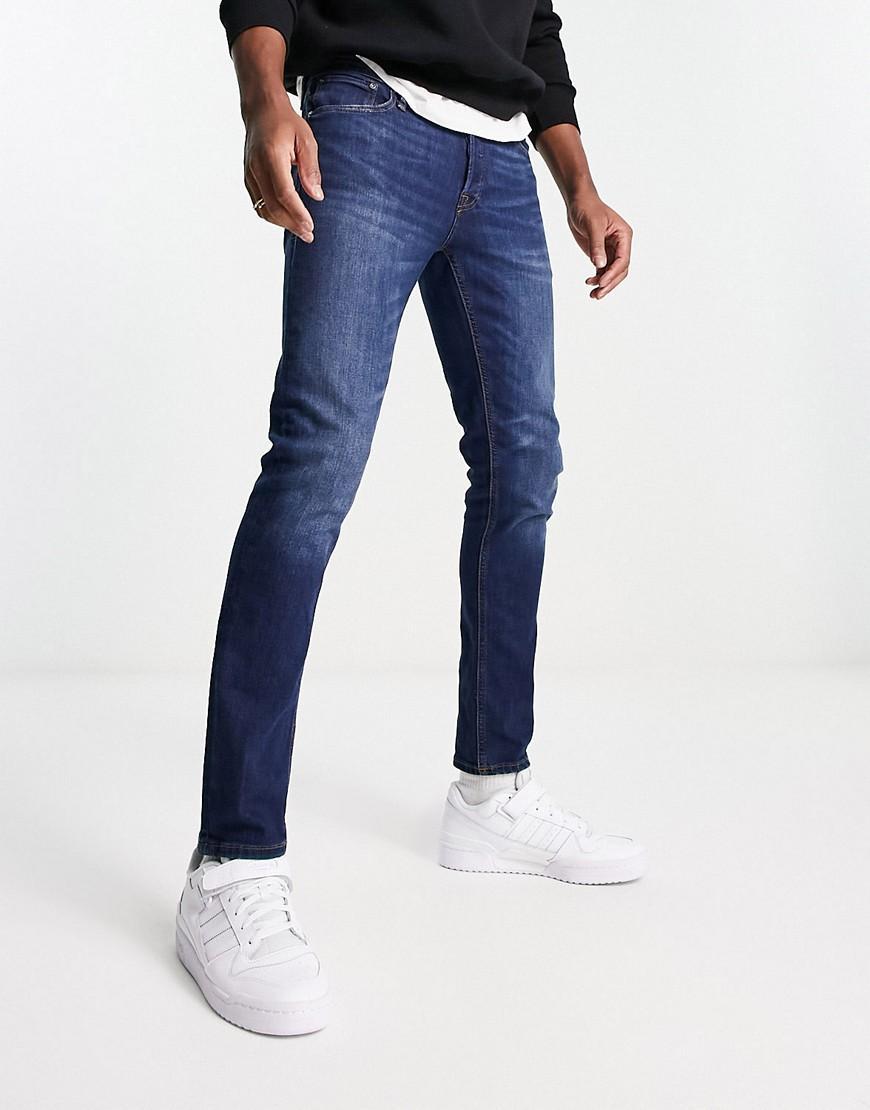 Jack & Jones Intelligence Liam slim fit jean Product Image