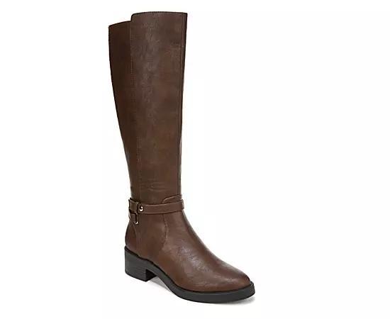 Lifestride Womens Berkley Tall Boot Product Image