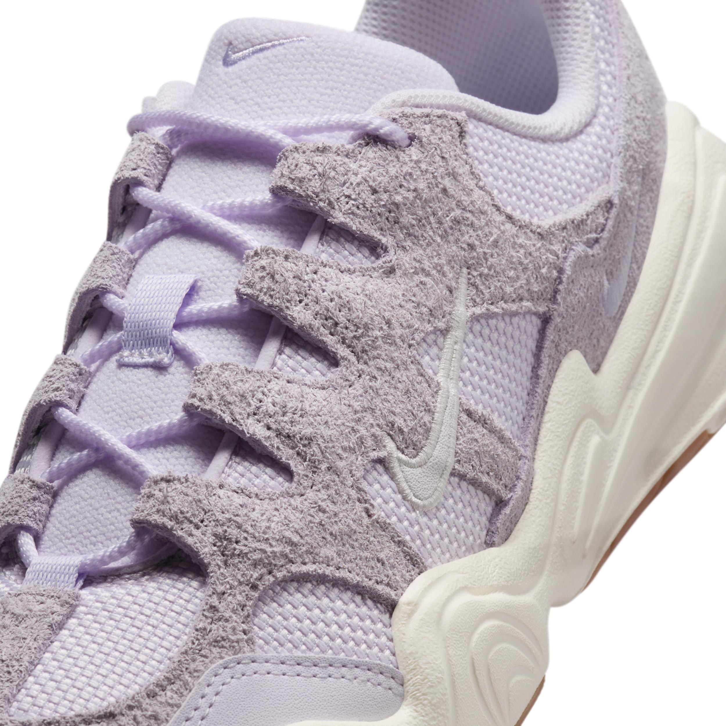 Nike Womens Tech Hera Casual Shoes Product Image