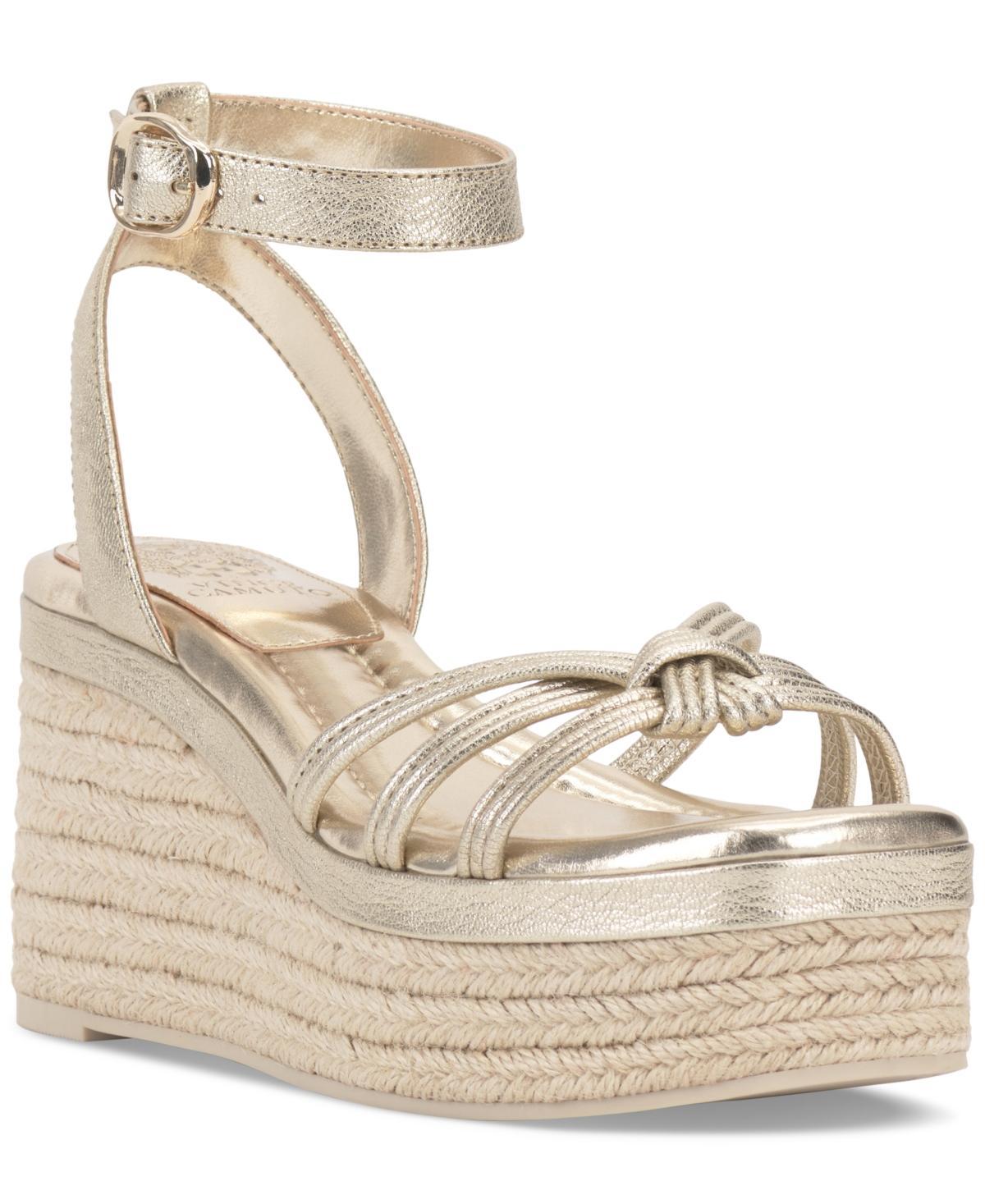 Vince Camuto Loressa (Light ) Women's Sandals Product Image