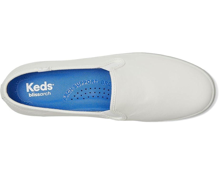 Double Decker Slip On Product Image