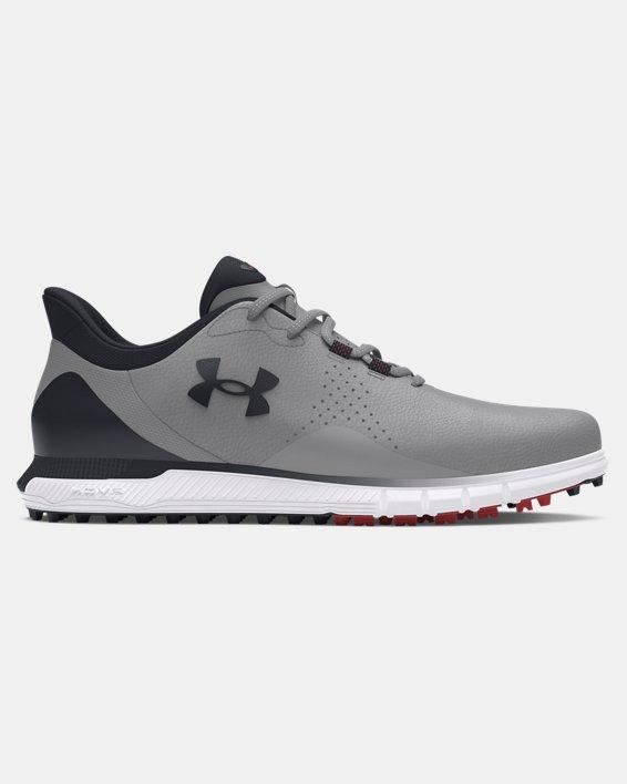 Men's UA Drive Fade Spikeless Golf Shoes Product Image