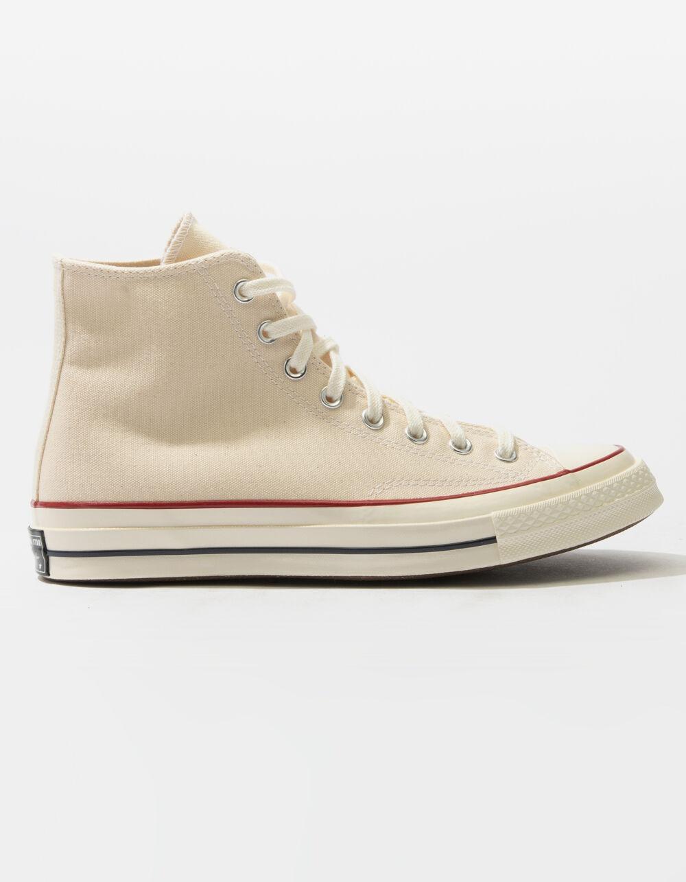 CONVERSE Chuck 70 High Top Shoes Product Image