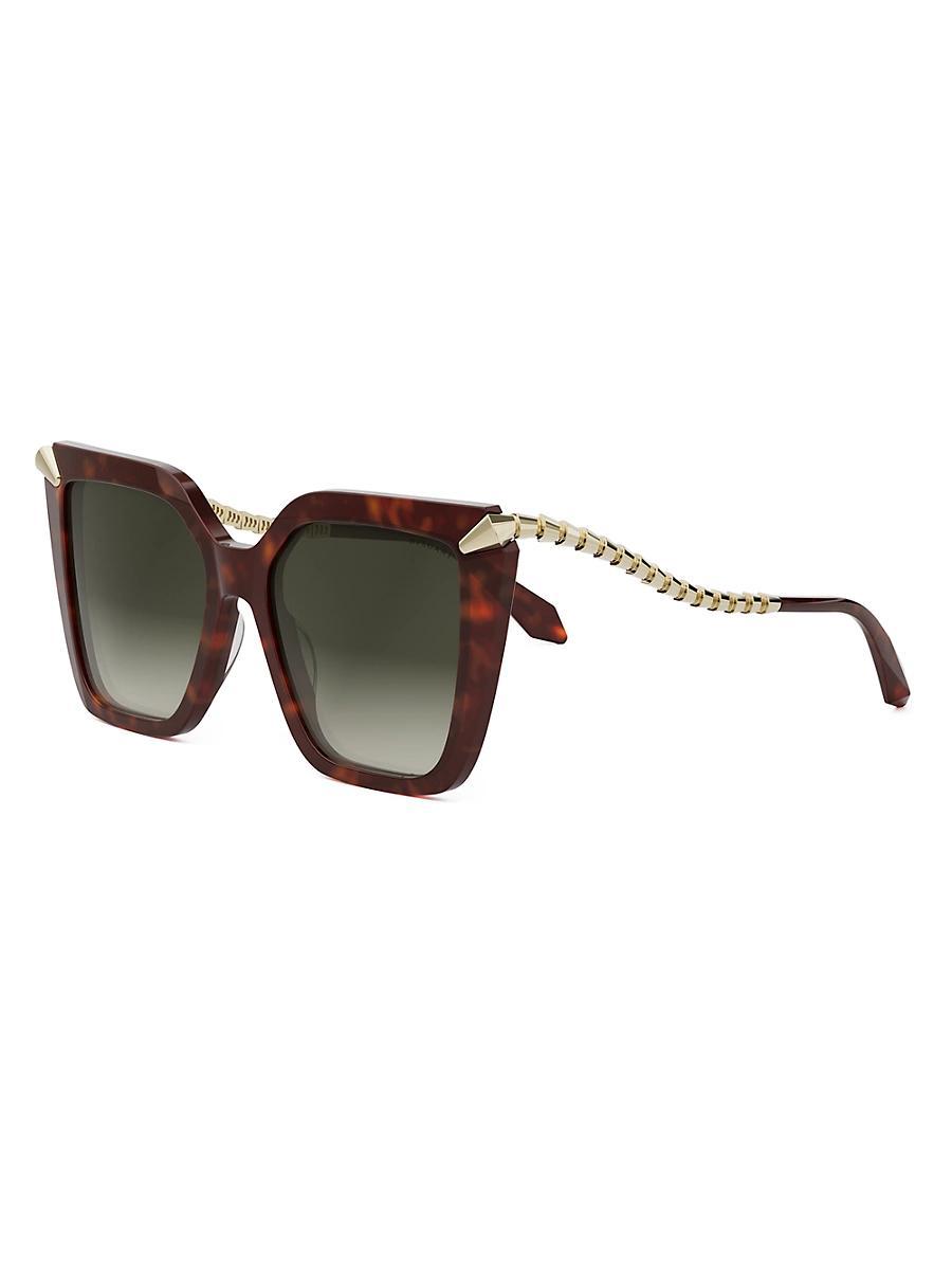 Serpenti Butterfly Sunglasses Product Image