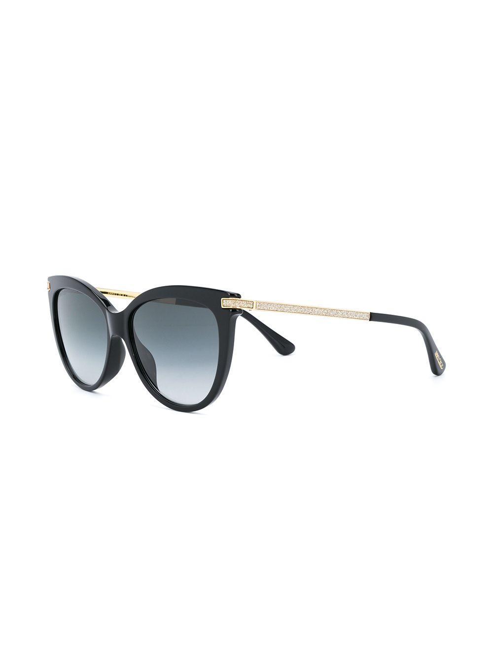 aviator frame sunglasses Product Image