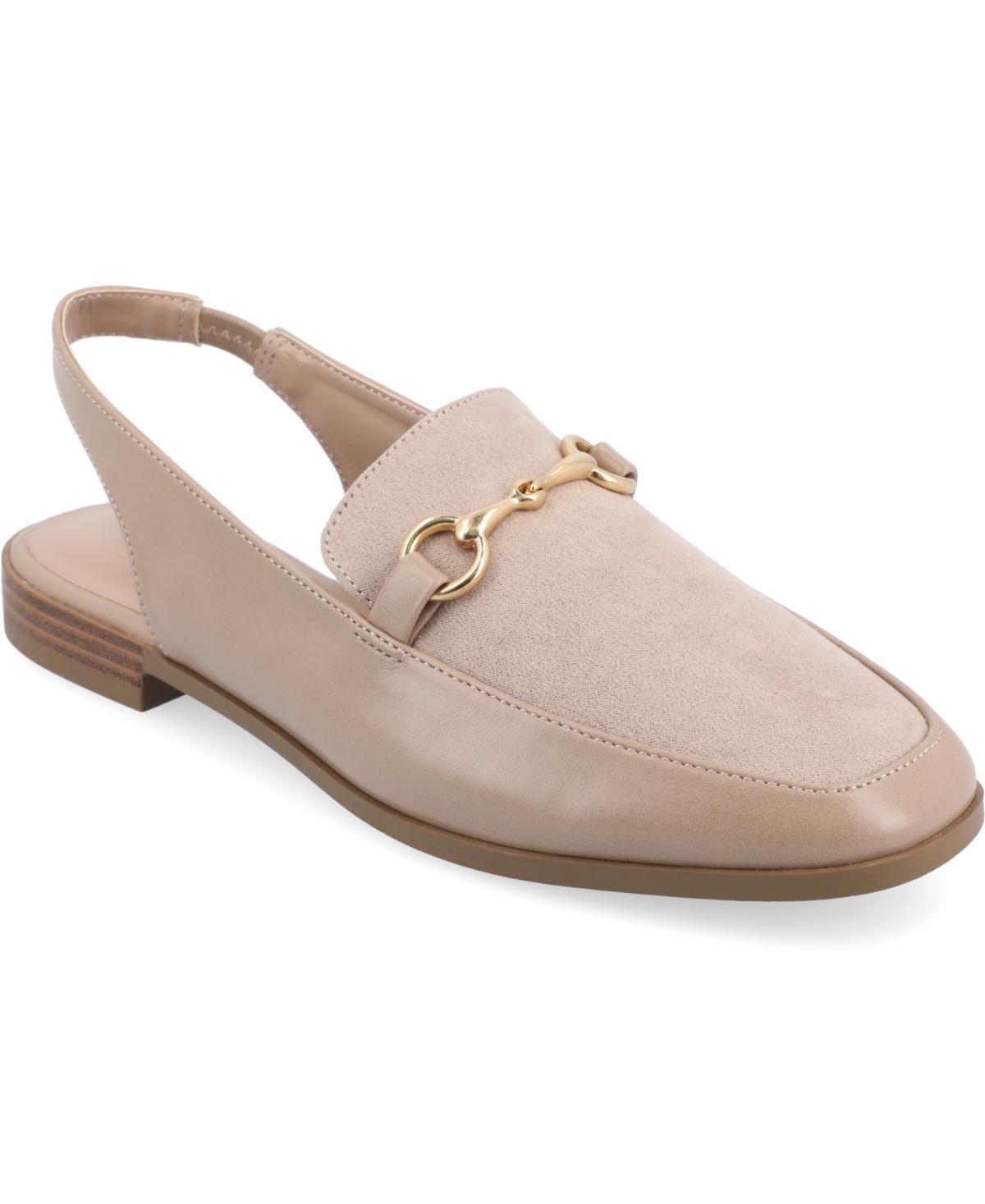 Journee Collection Womens Lainey Loafer Product Image