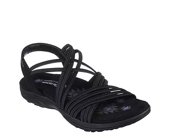 Skechers Womens Sunnyside Sandal Product Image