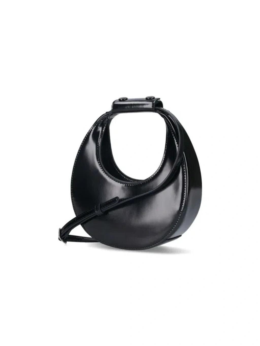 STAUD Mini Bag  Woman Color Black Product Image