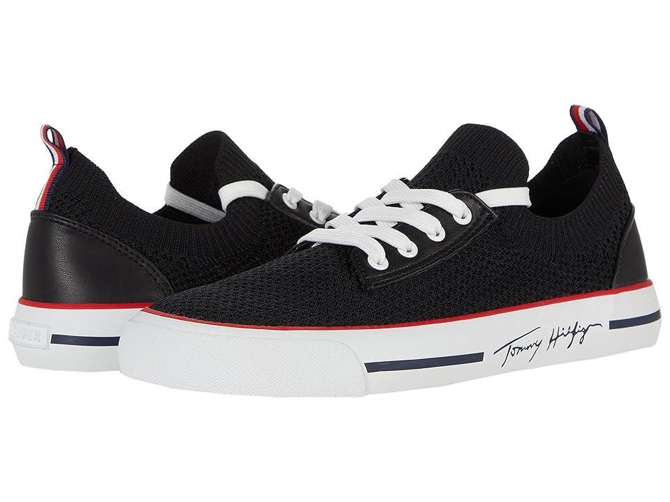 Tommy Hilfiger Gessie Women's Shoes Product Image