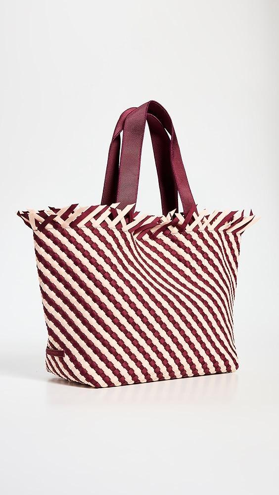 NAGHEDI Havana Medium Tote | Shopbop Product Image