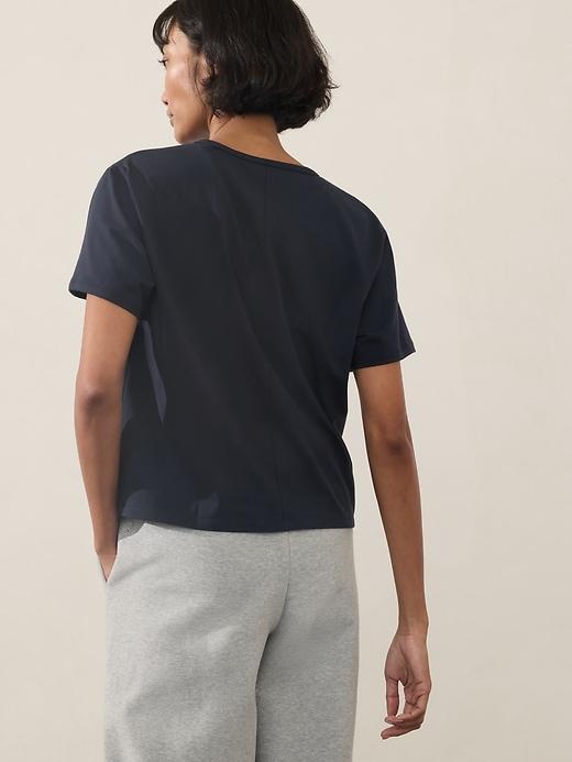 Essential Tee Product Image