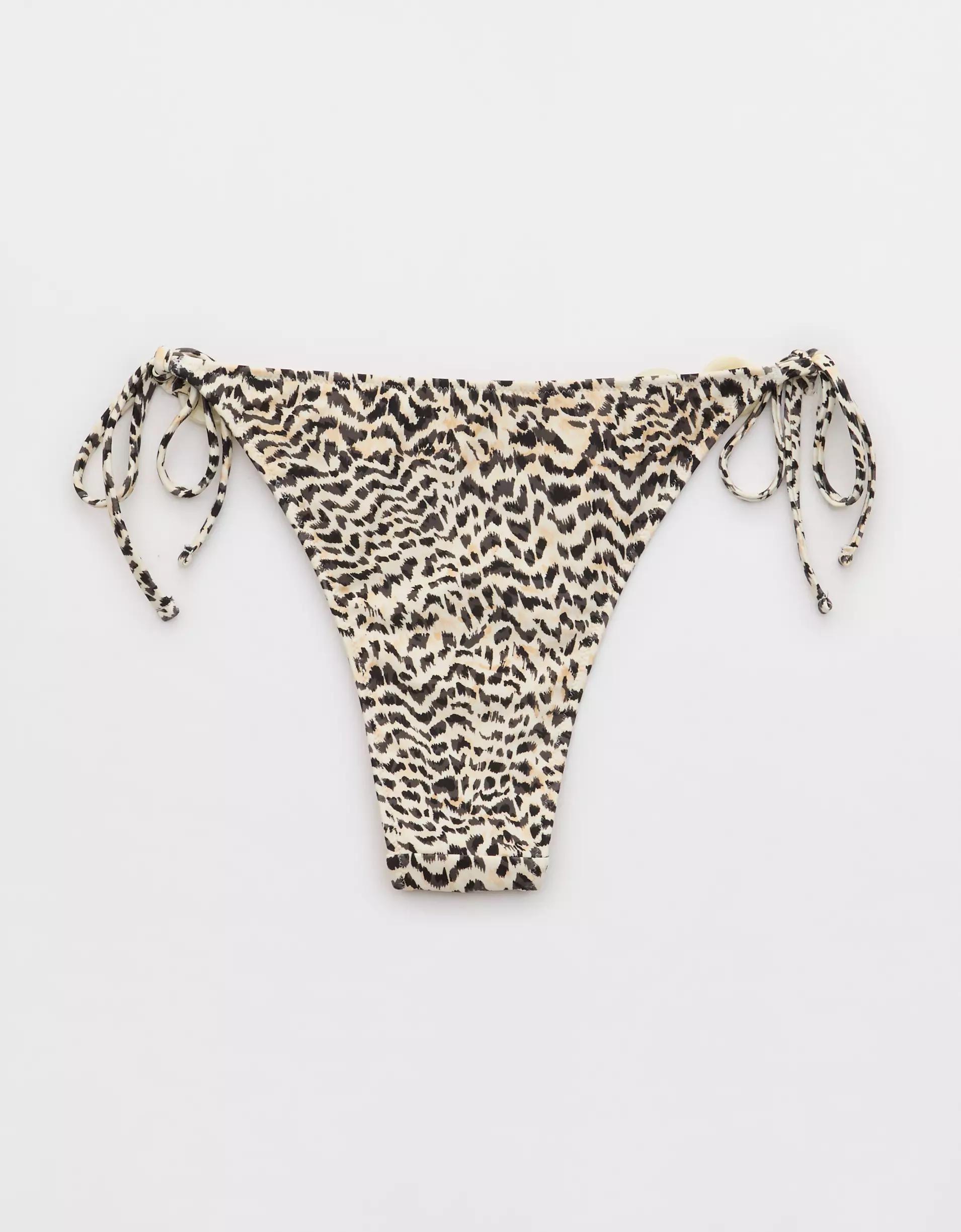 Aerie The Sunbun Bikini Bottom Product Image