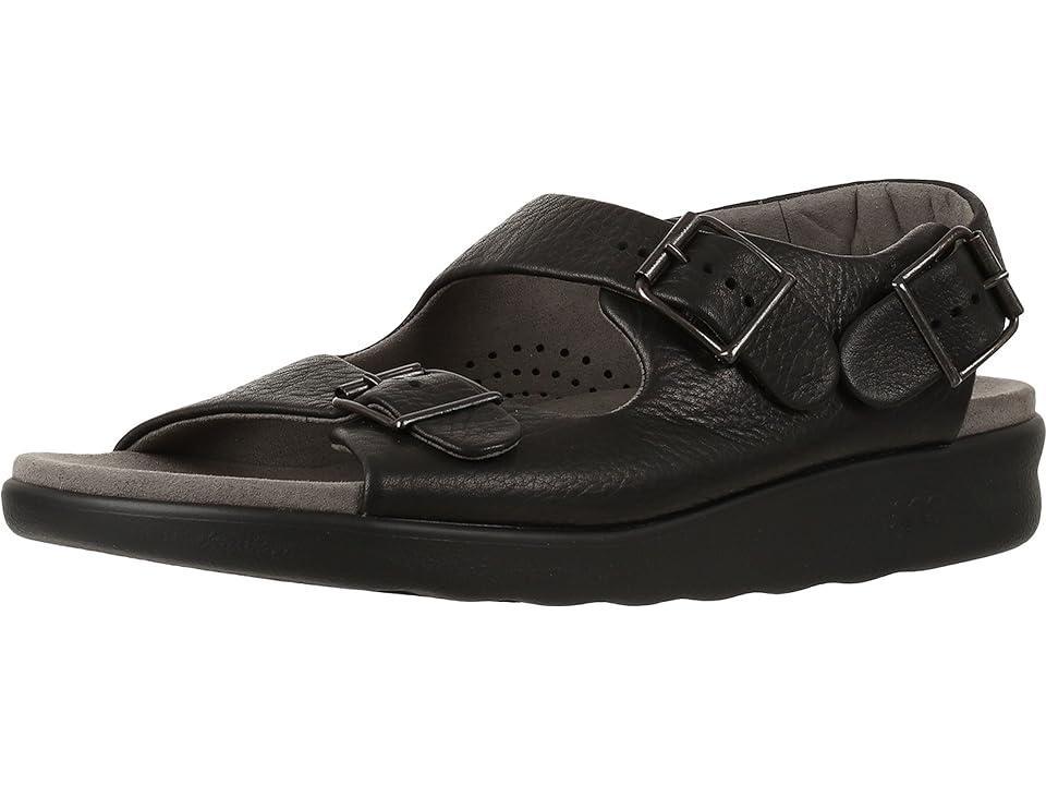 SAS Mens Bravo Heel Strap Sandals Product Image