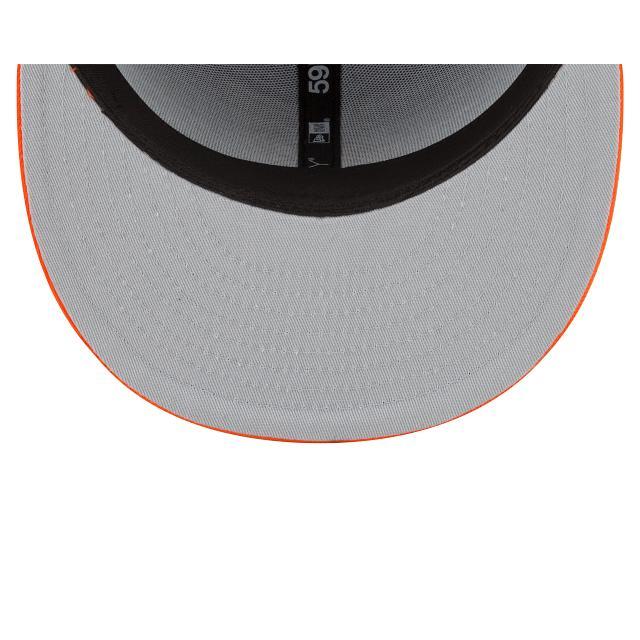 Houston Texans Deceptor 59FIFTY Fitted Hat Male Product Image