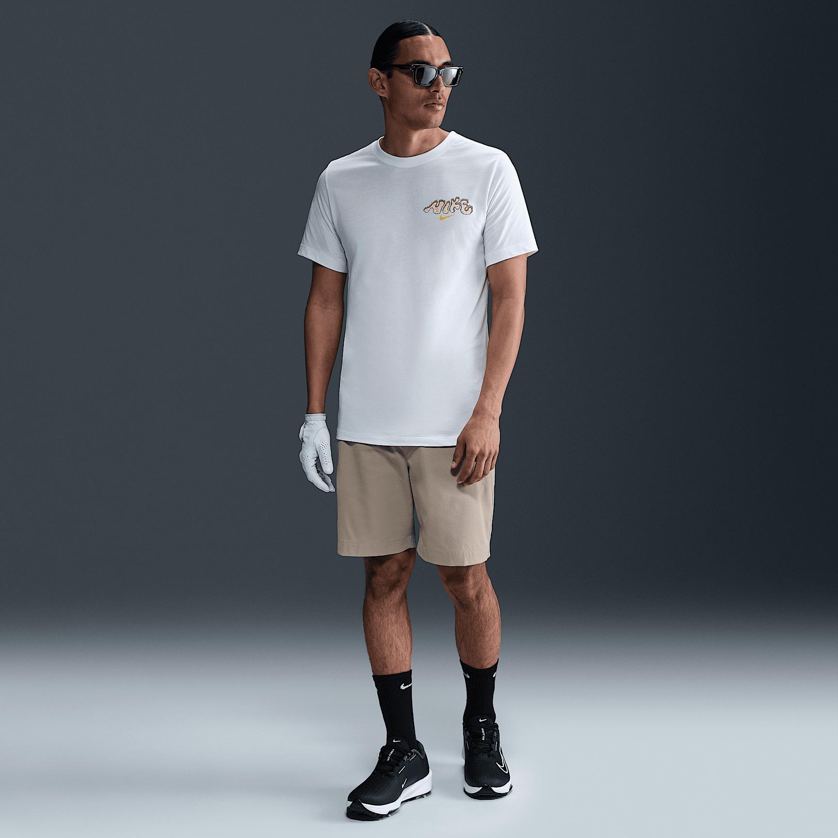 Nike Mens Golf T-Shirt | HJ3456-133 Product Image