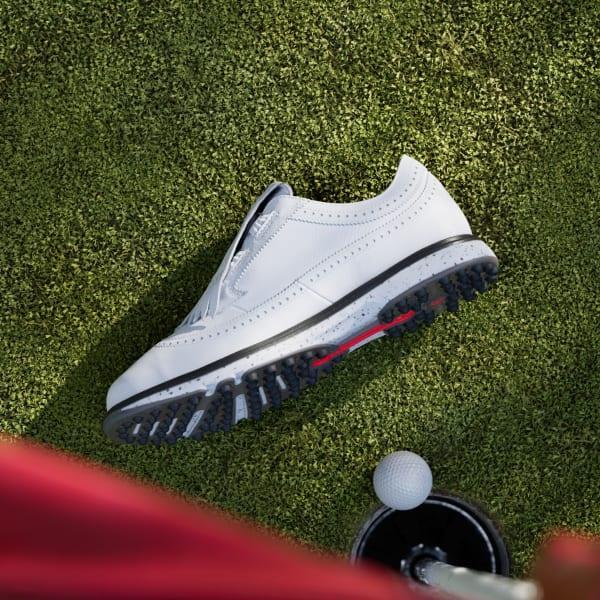 MC87 Spikeless Golf Shoes Product Image