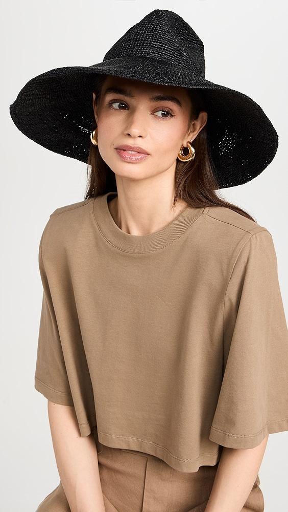 Janessa Leone Waverly Hat | Shopbop Product Image