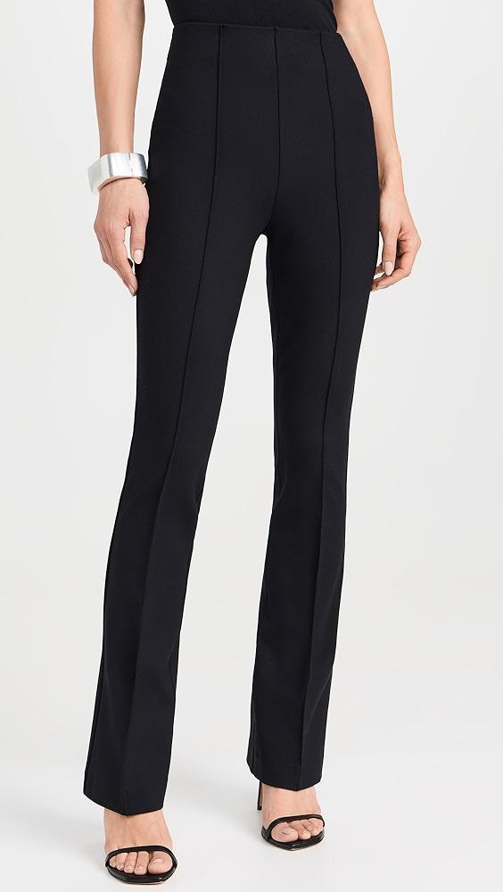 SPANX Micro Flare Perfect Pants | Shopbop Product Image