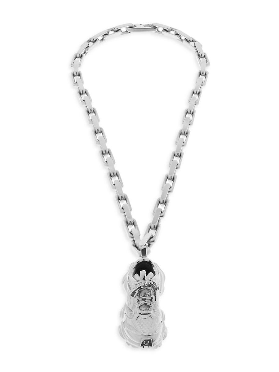 Mens Keyholder Cargo Necklace Product Image