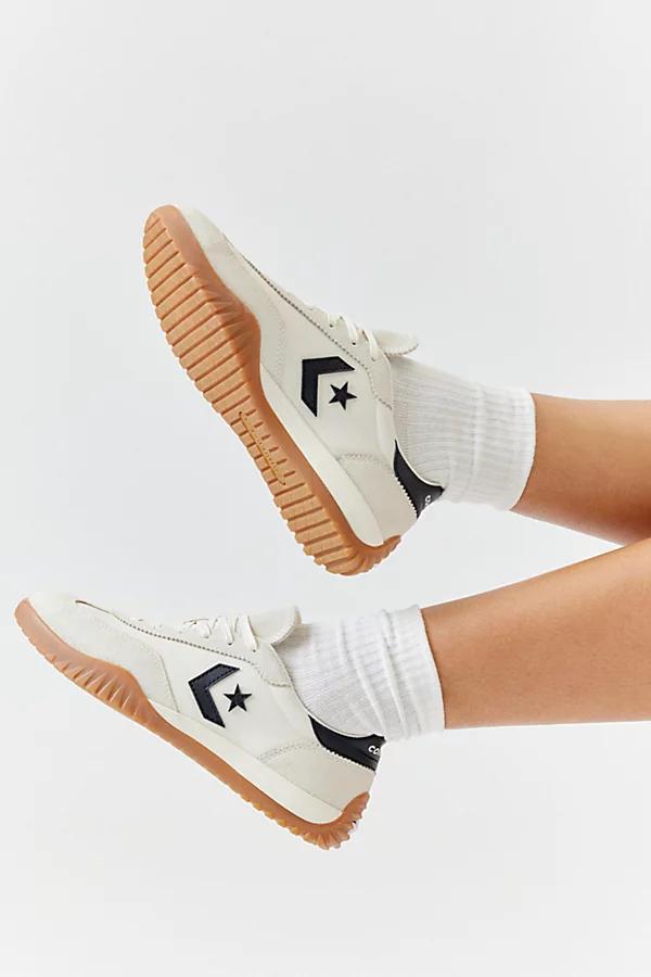 Converse Womens Run Star Trainer Sneaker Womens at Urban Outfitters Product Image