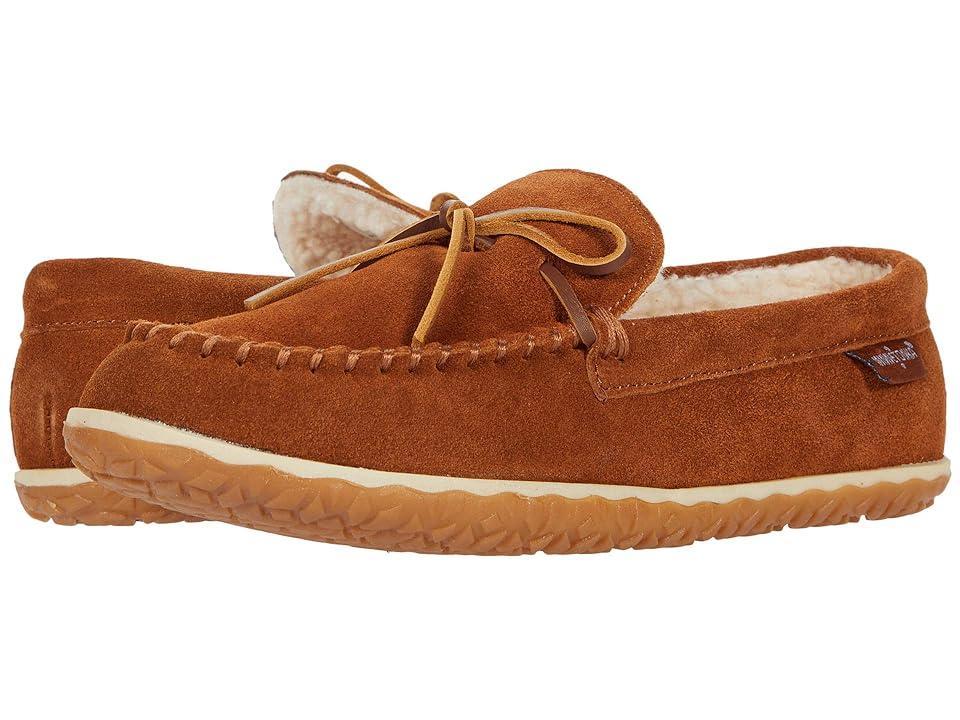 Minnetonka Tomm Men's Shoes Product Image